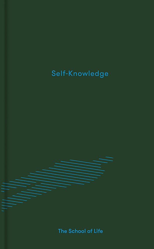 Self-Knowledge Philosophy Books