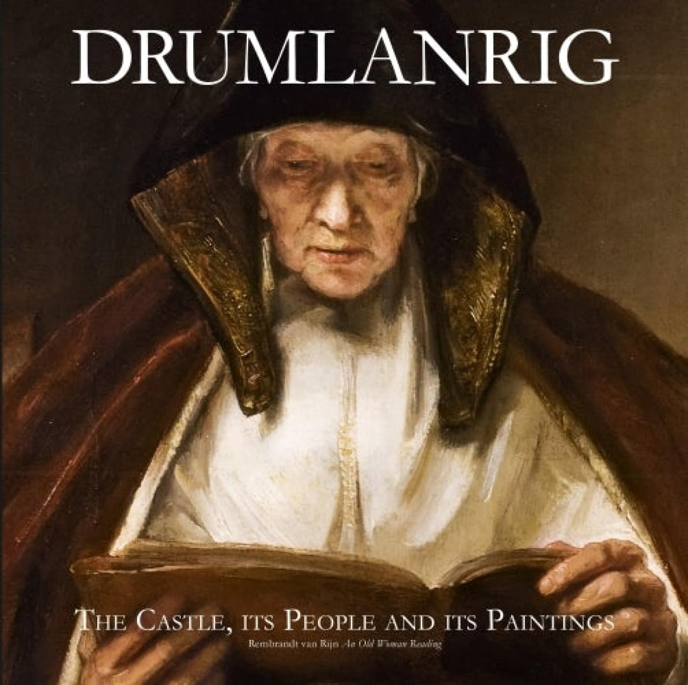 Drumlanrig: The Castle, Its People and Its Paintings (Buccleuch Houses, 1, Band 1) Architecture