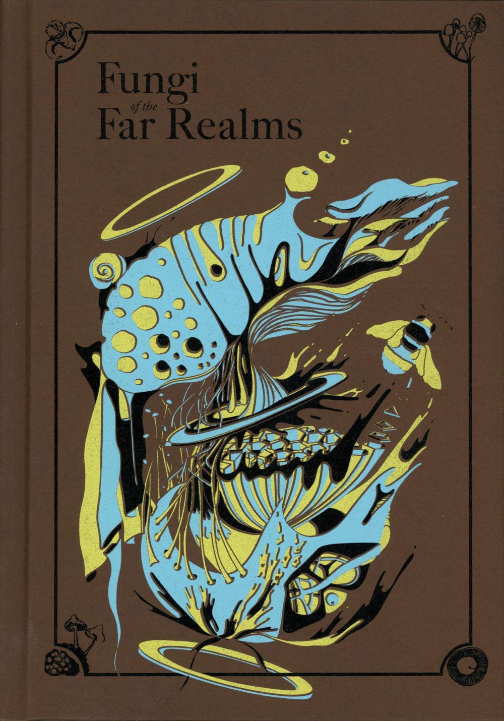 Fungi of the Far Realms Leisure & Fun