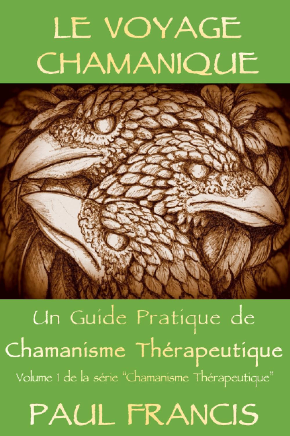 Le Voyage Chamanique: Un guide pratique de Chamanisme thérapeutique book