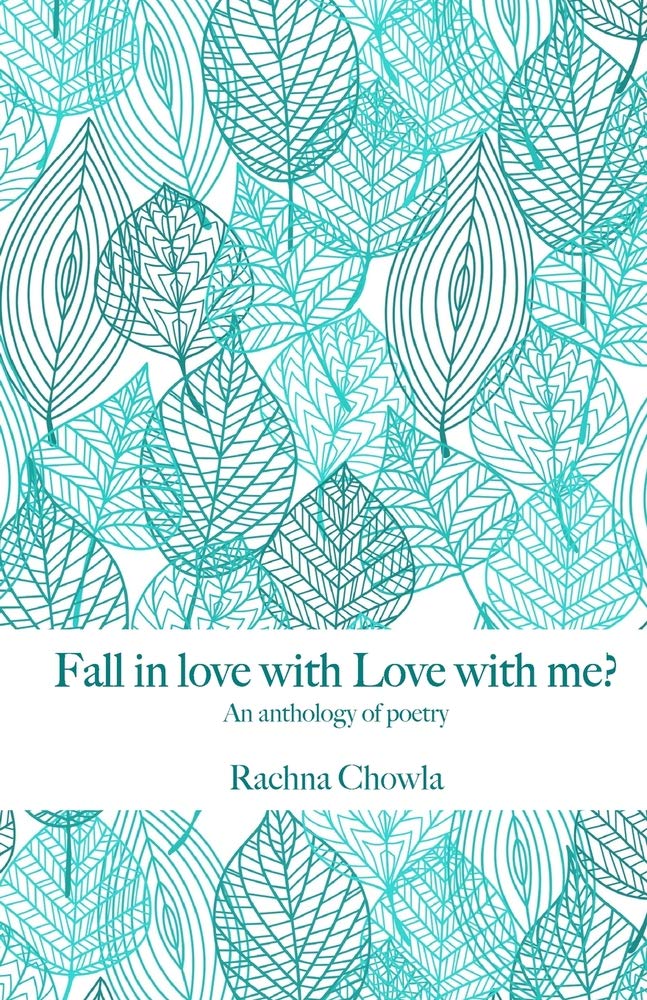 Fall in love with Love with me? book