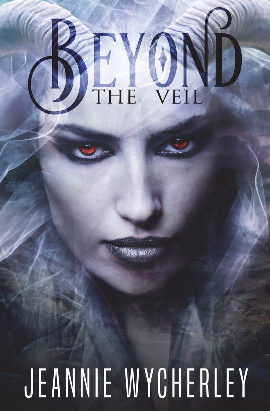 Beyond the Veil (The Haunted Durscombe Novels) Horror & Mystery