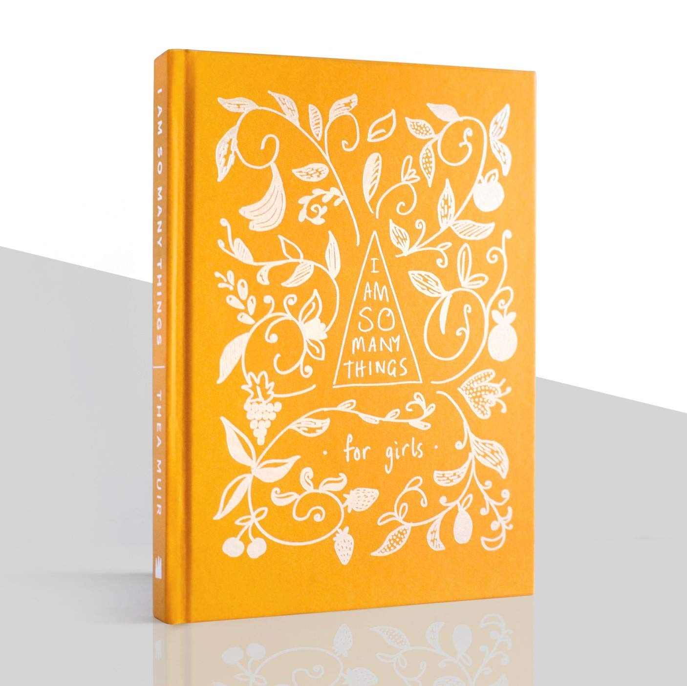 I Am So Many Things - Girl's Book Religion & Esotericism