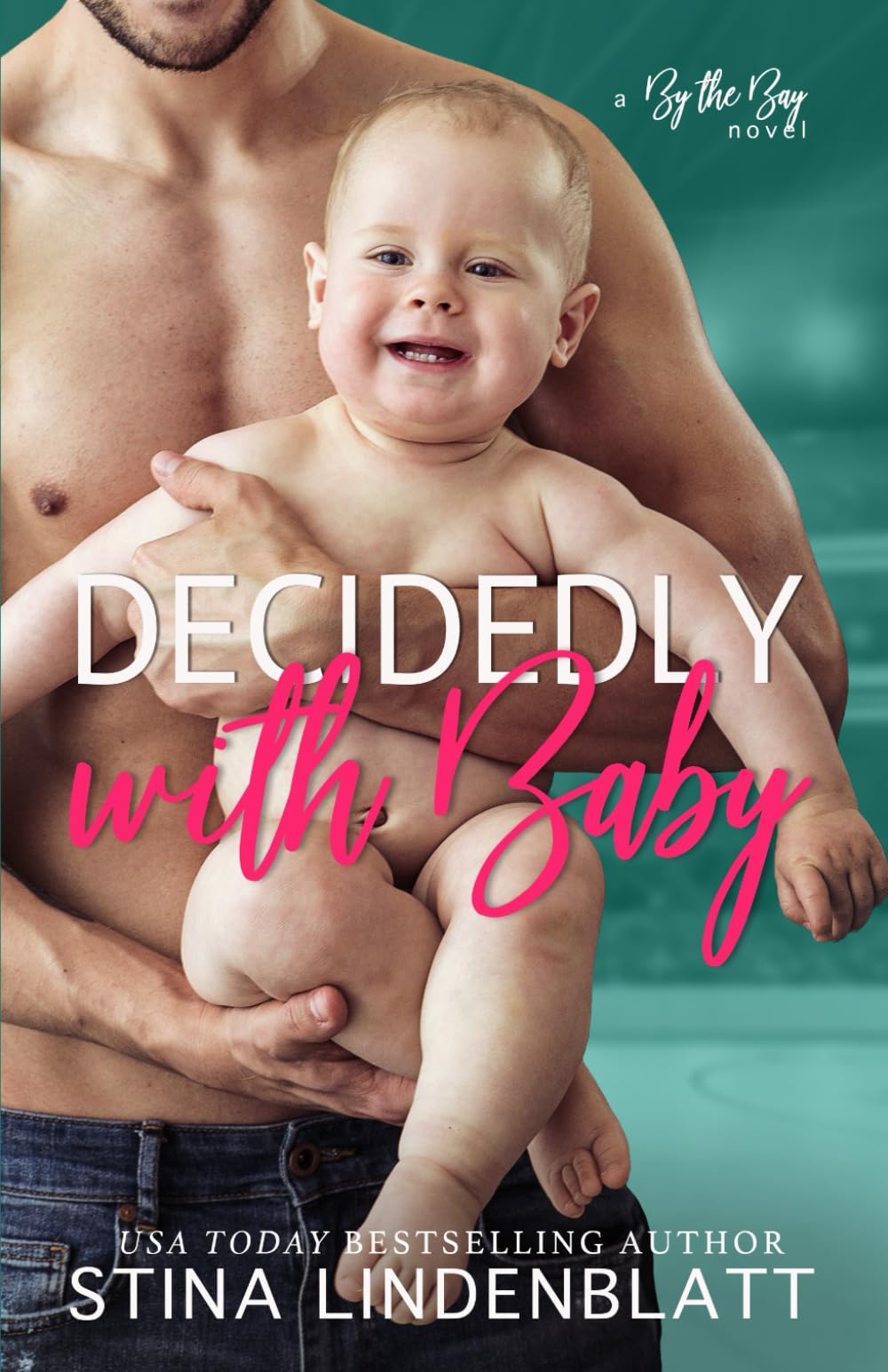 Decidedly with Baby Humour & Satire