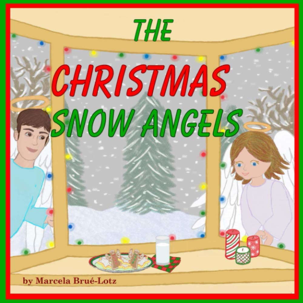 The Christmas Snow Angels Non-fiction