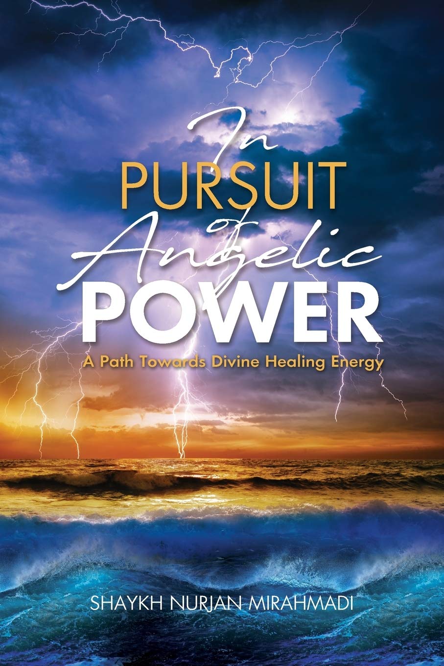 In Pursuit of Angelic Power Health, Nutrition & Fitness