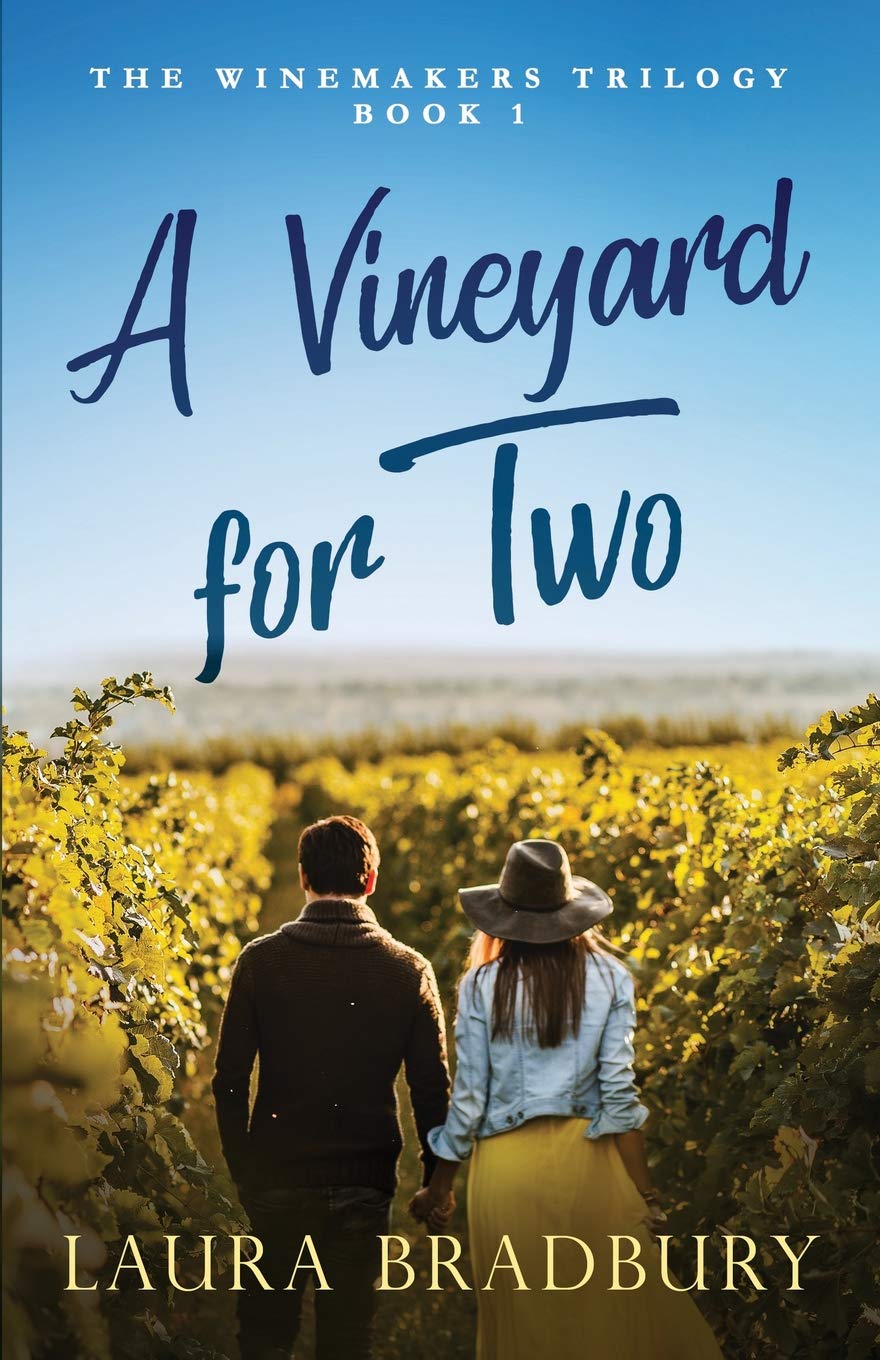A Vineyard for Two (The Winemakers Trilogy, Band 1) Contemporary literature