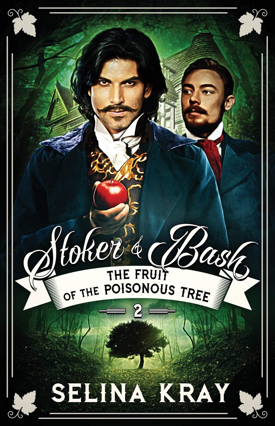 Stoker & Bash: The Fruit of the Poisonous Tree LGBTQ+