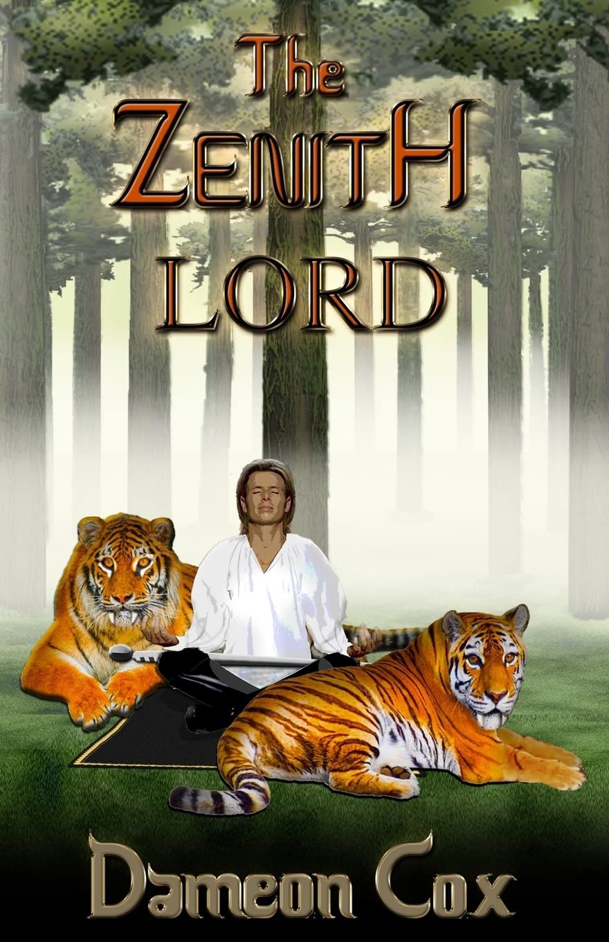 The Zenith Lord (The Zenith Series, Band 2) Contemporary literature