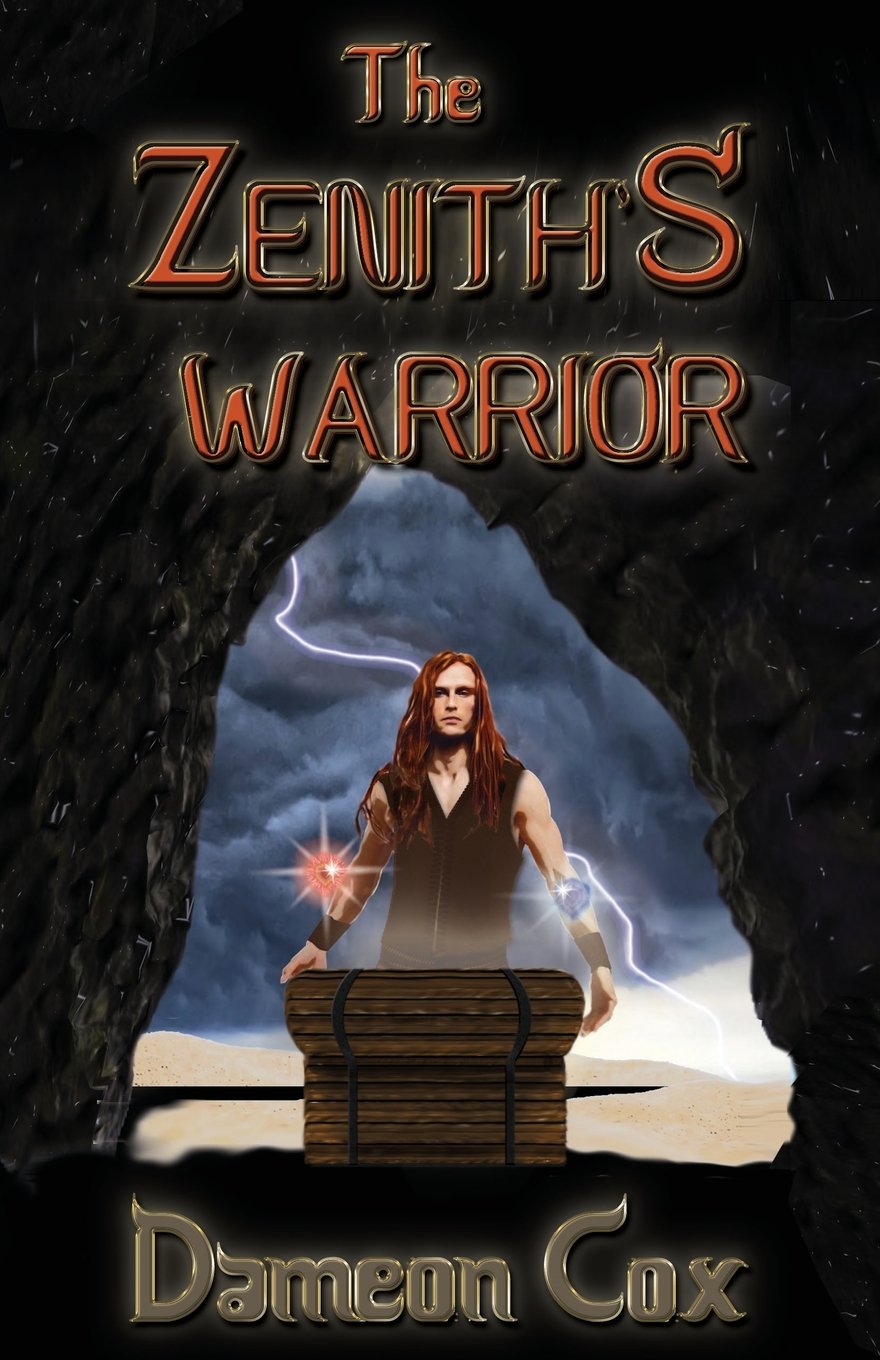The Zenith's Warrior (The Zenith Series, Band 3) Books