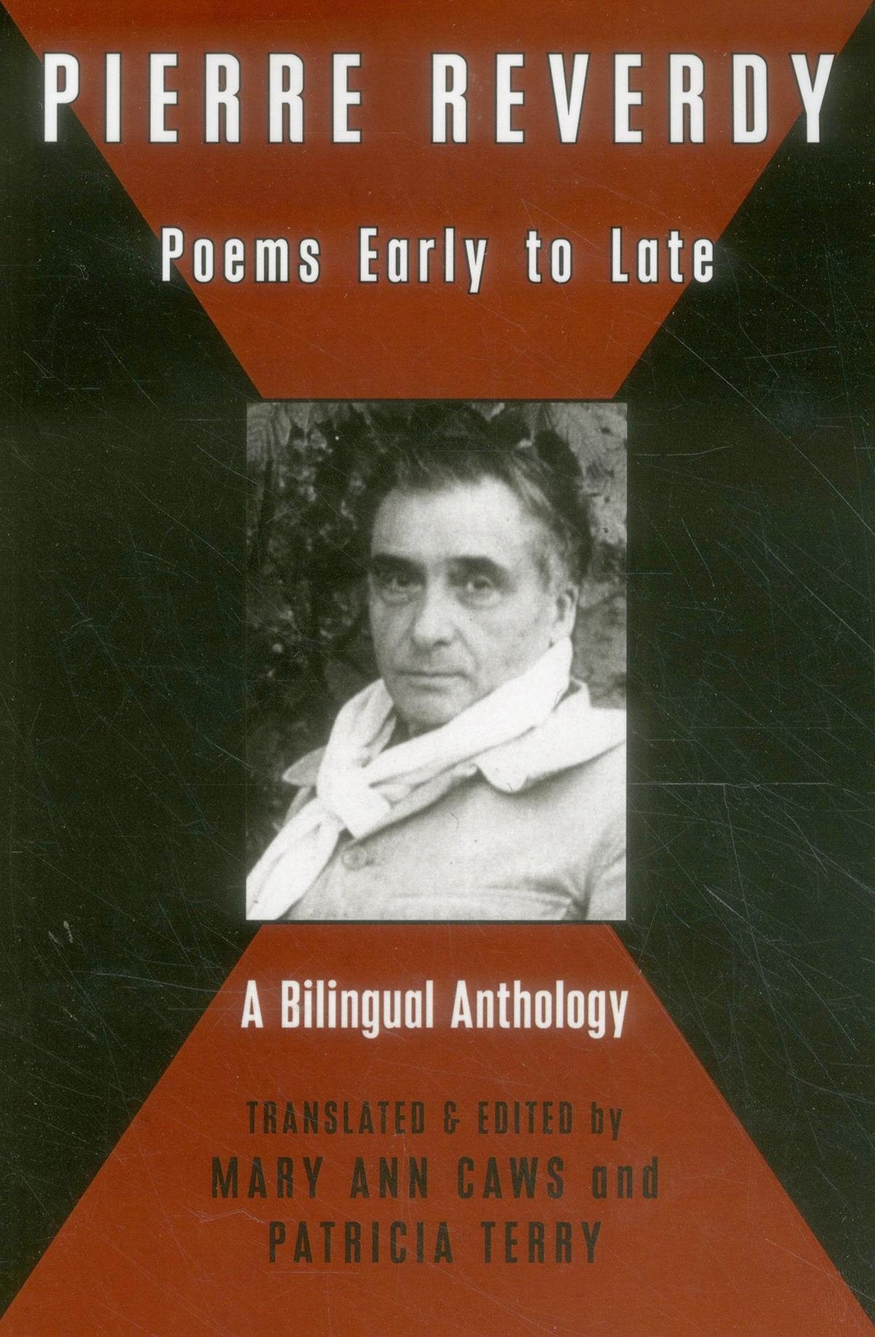 Pierre Reverdy: Poems Early to Late (Black Widow Press Translation) Social Sciences