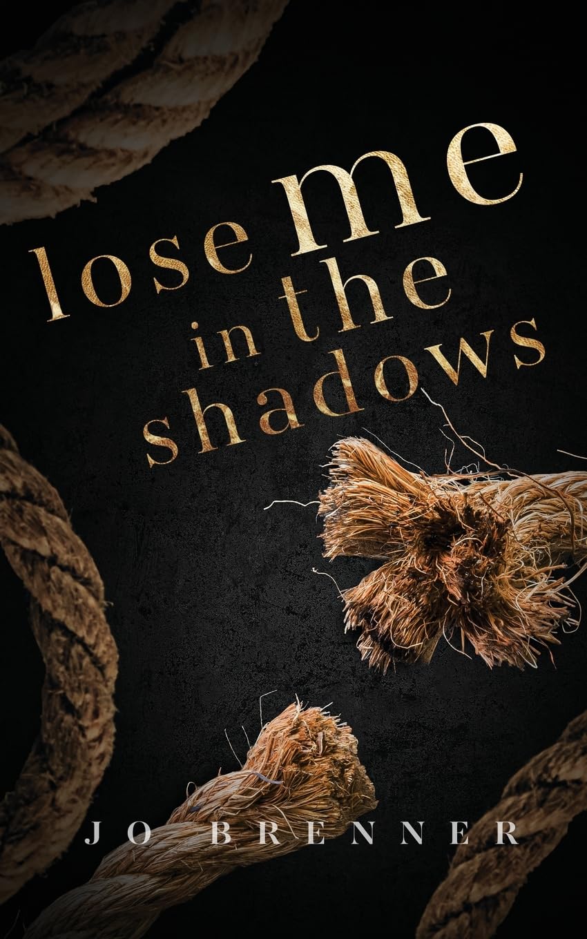 Product Image: Lose Me in the Shadows
