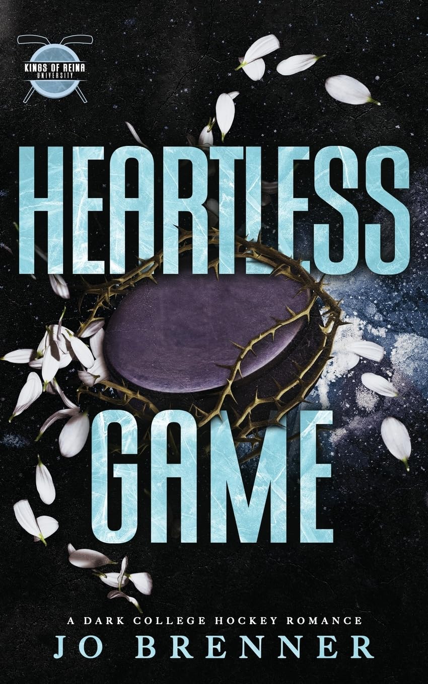 Heartless Game Contemporary literature