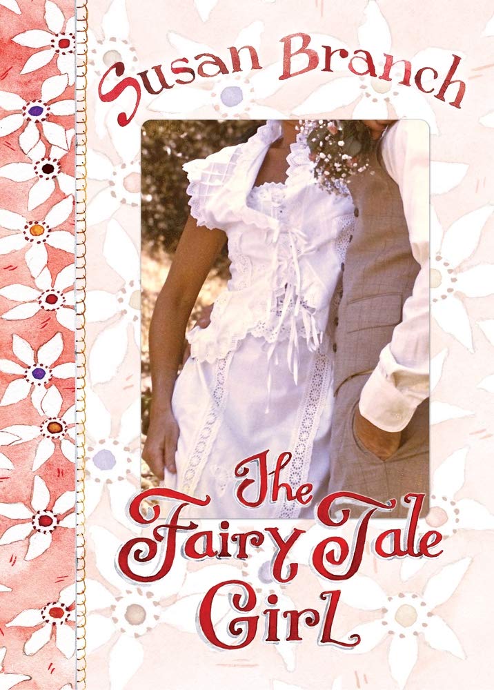 The Fairy Tale Girl Art & Literature