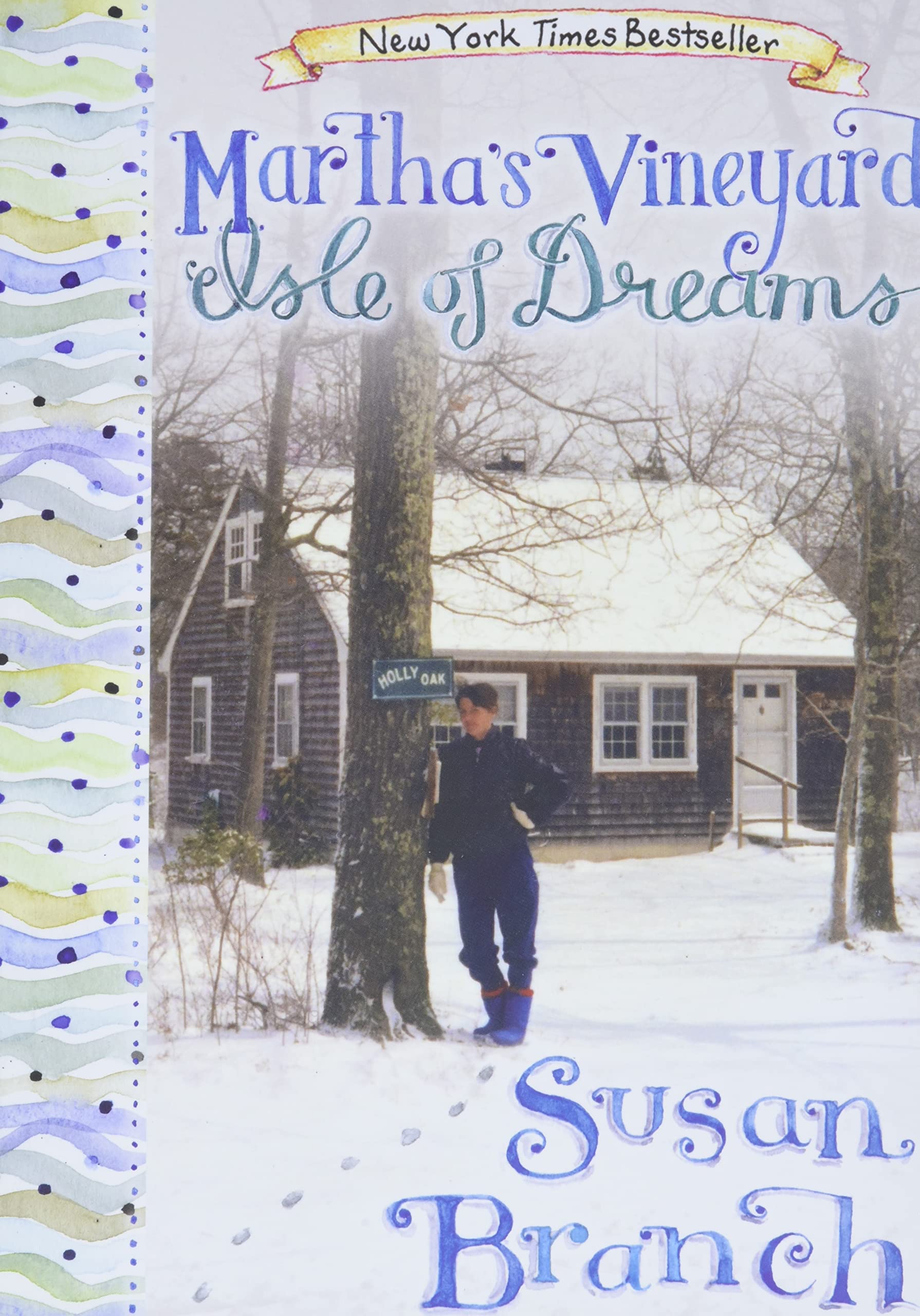 Martha's Vineyard - Isle of Dreams Art & Literature