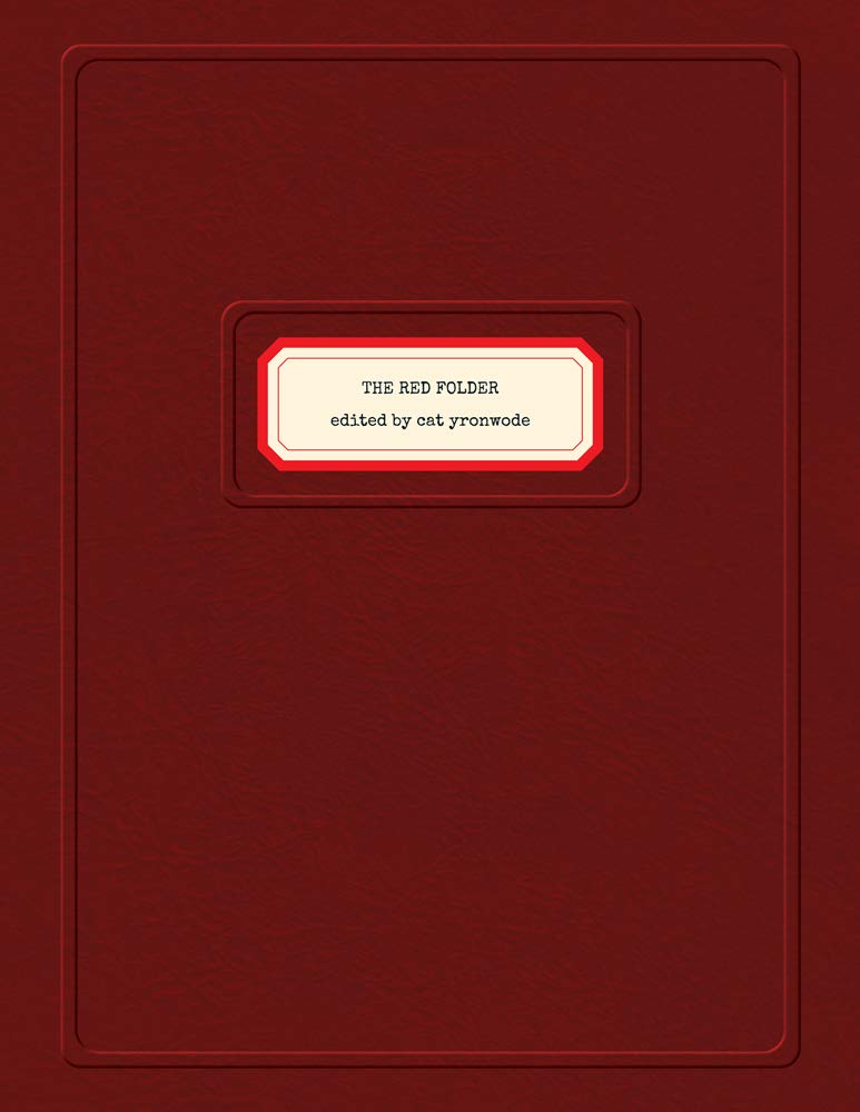 The Red Folder: Private Lessons on the Practice of Hoodoo Books