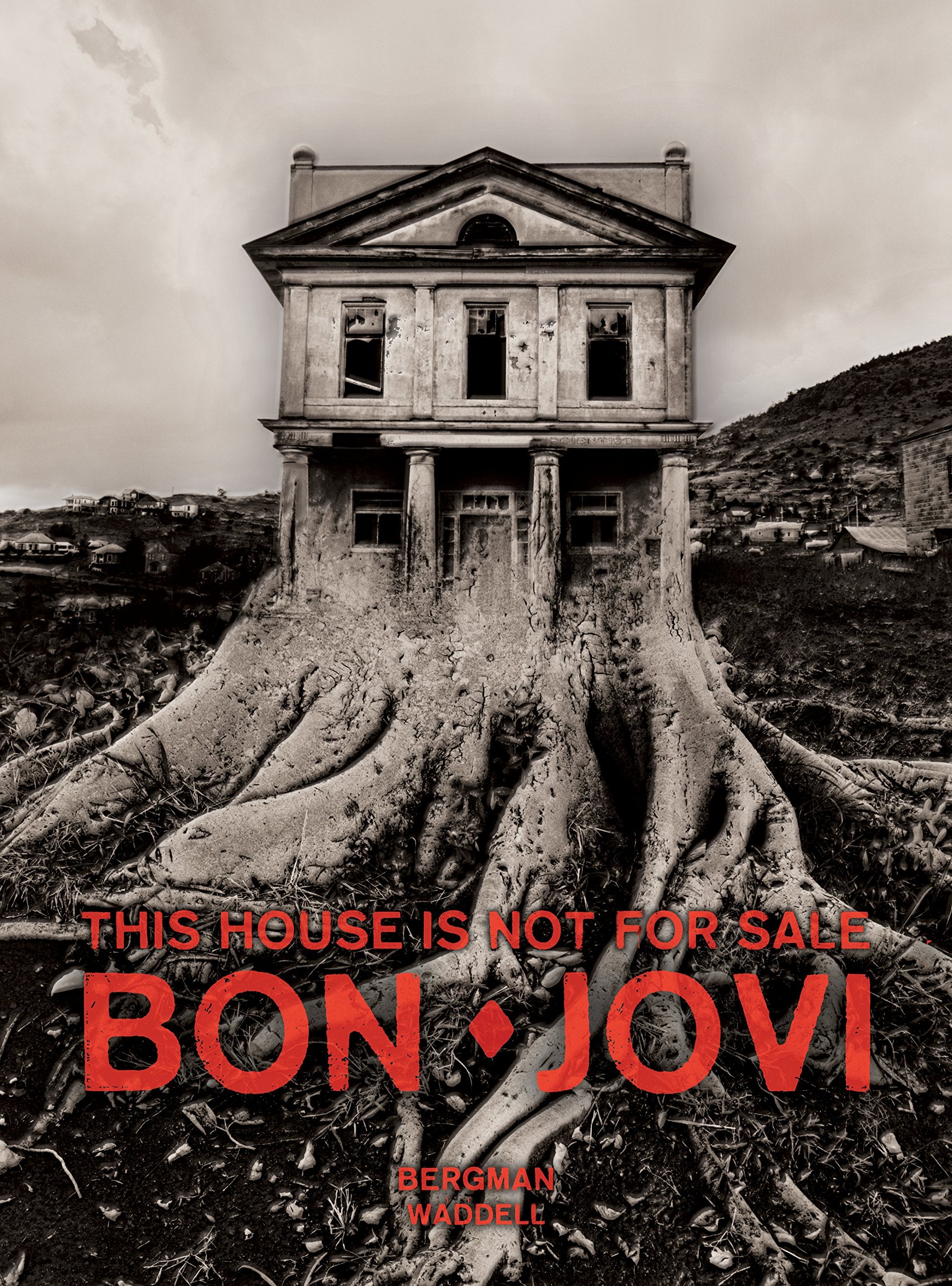 Bon Jovi: This House Is Not for Sale Pop culture