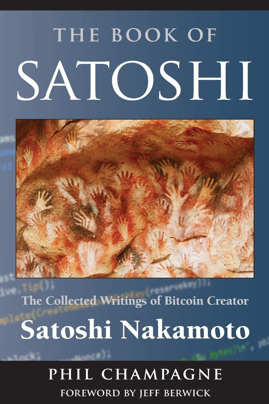 The Book of Satoshi Business, Finance & Career Books