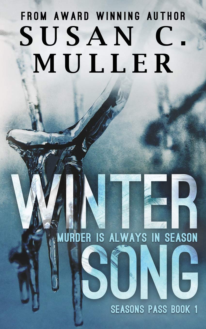 Winter Song (Seasons Pass, Band 1) Contemporary literature
