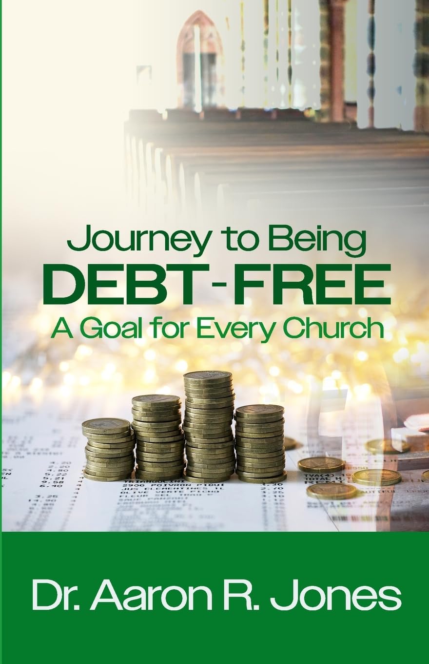 Journey to Being Debt-Free Business & Technology