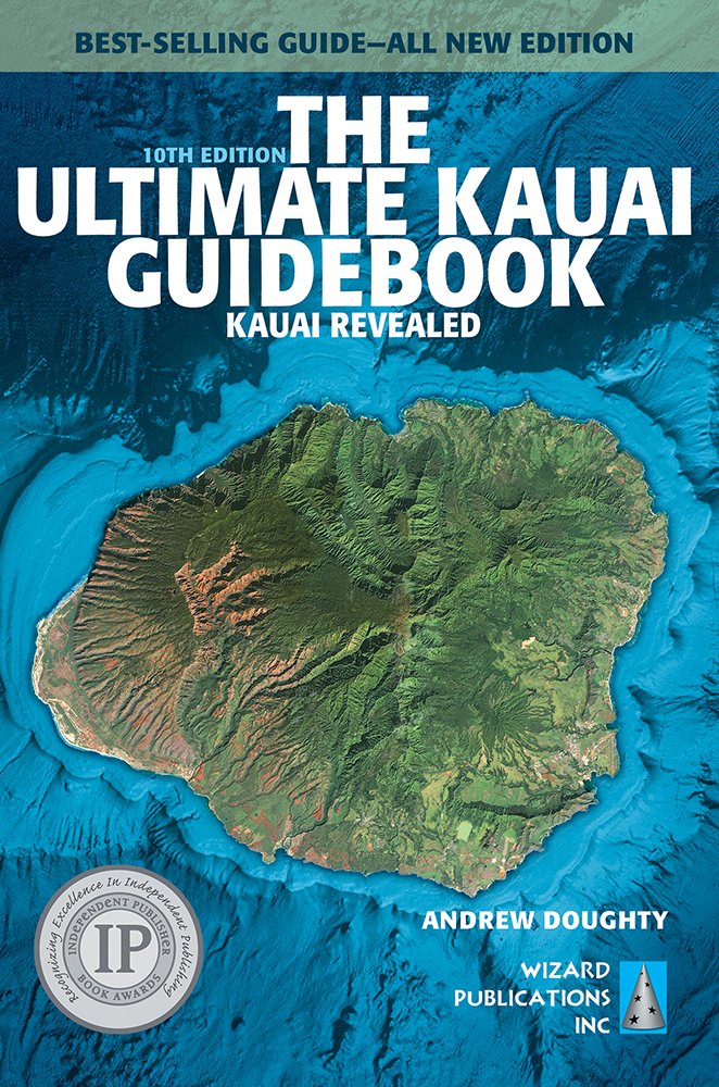 The Ultimate Kauai Guidebook: Kauai Revealed (Ultimate Guidebooks) Leisure, Home & Garden