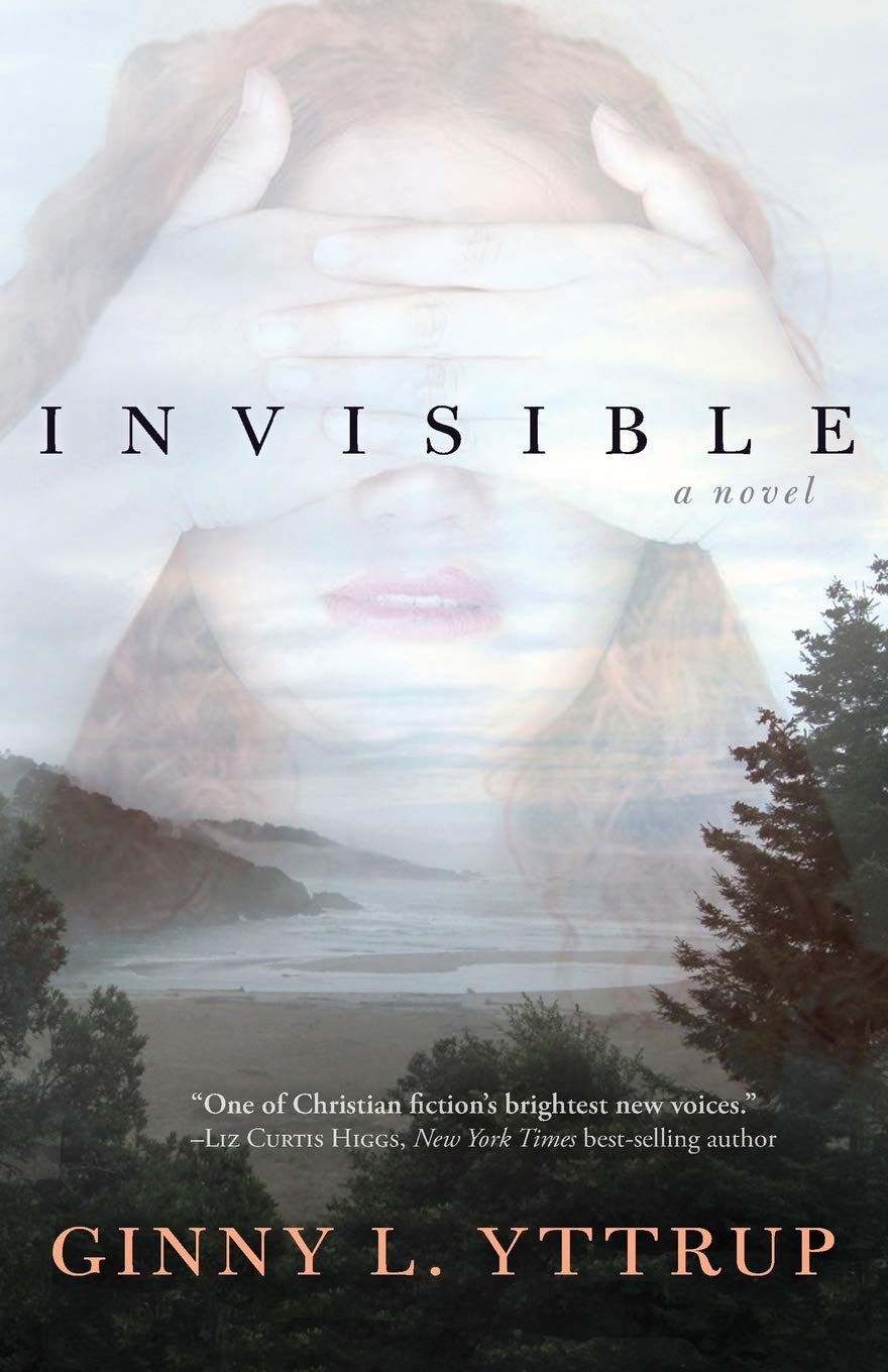 Invisible (The Mendocino Village Series, Band 1) Books