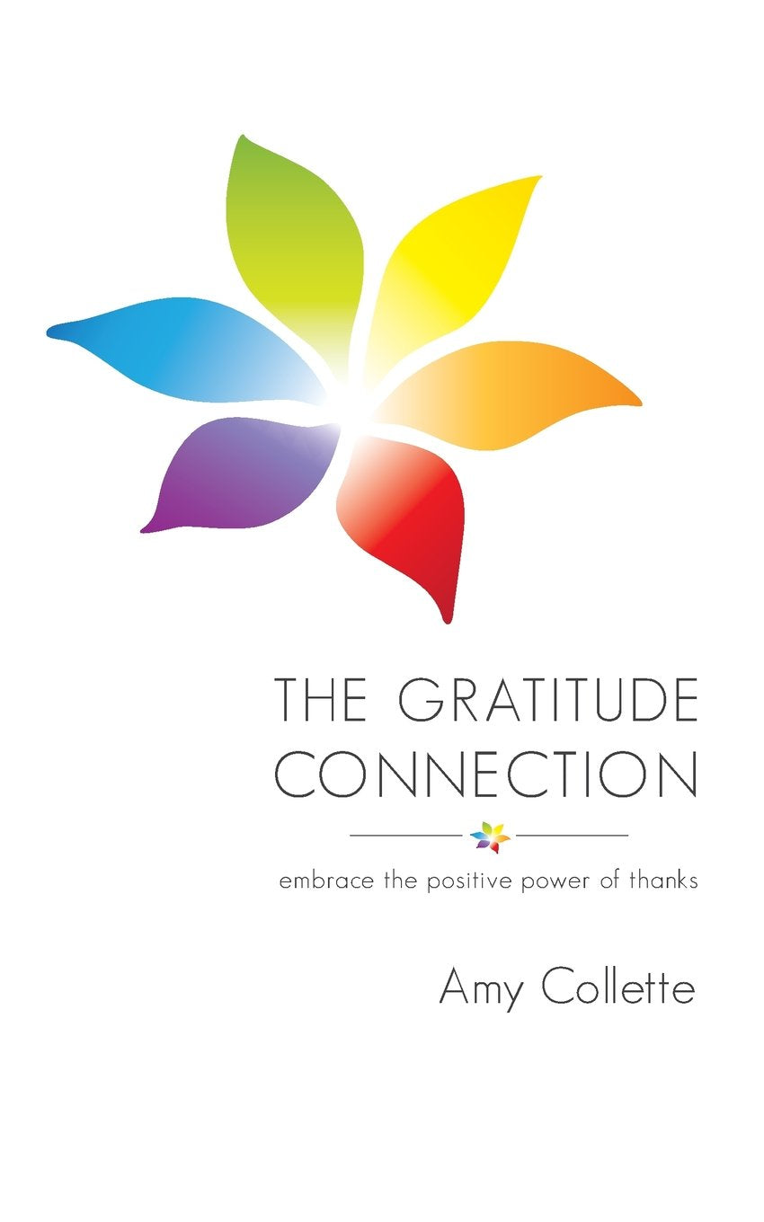 The Gratitude Connection Business, Finance & Career
