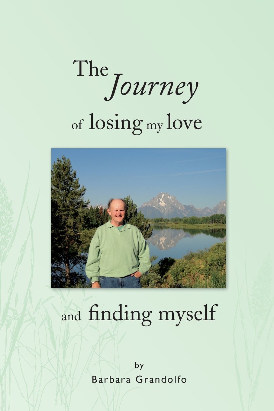 The Journey of Losing My Love and Finding Myself Poetry