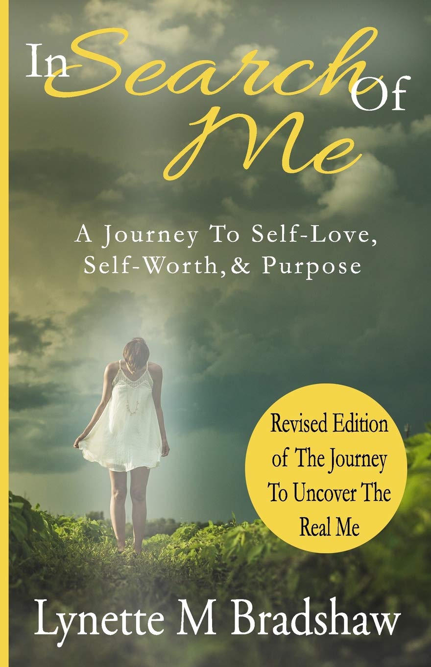 In Search of Me: A Journey to Self-Love, Self-Worth & Purpose Religion & Esotericism