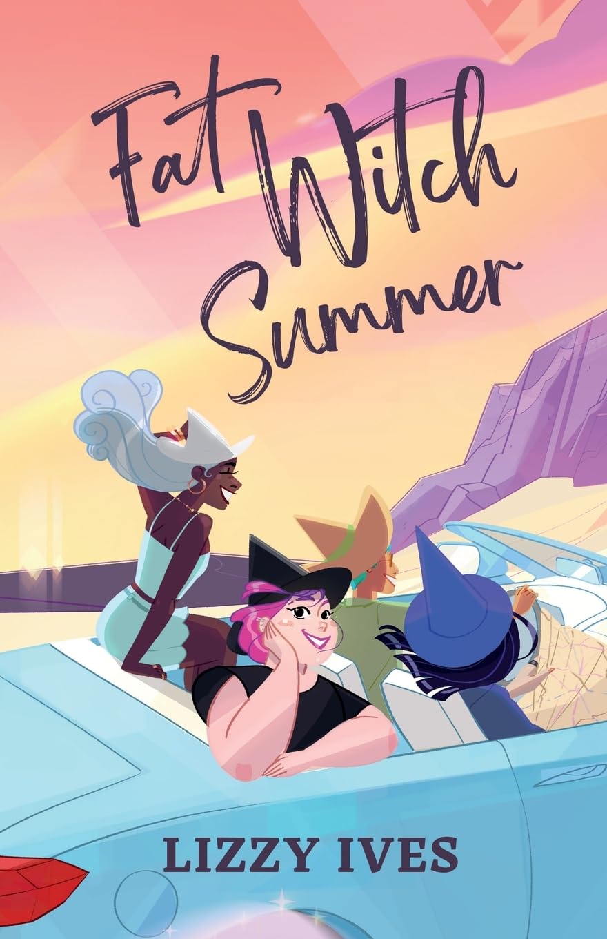 Fat Witch Summer Parents & Children