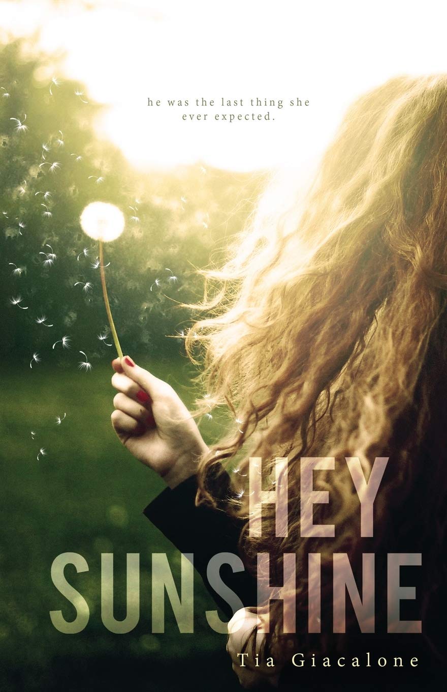 Hey Sunshine (Hey Sunshine series, Band 1) Contemporary literature
