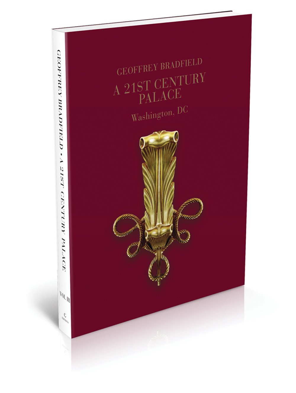 Washington, Dc: A 21st Century Palace book