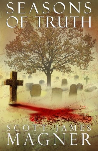 Seasons of Truth (The Hunters Chronicle) Horror & Mystery