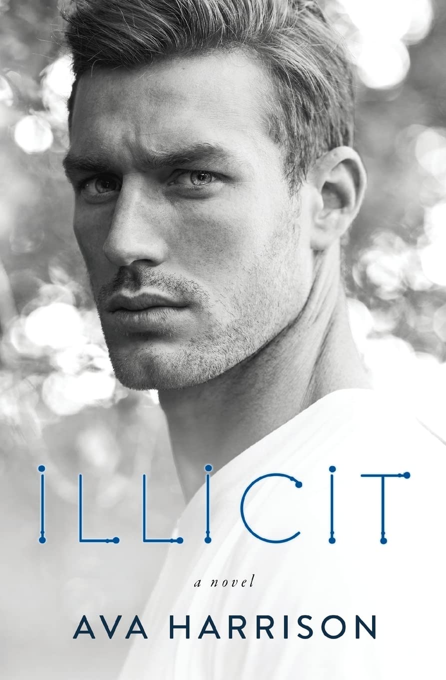 Illicit Contemporary literature Books