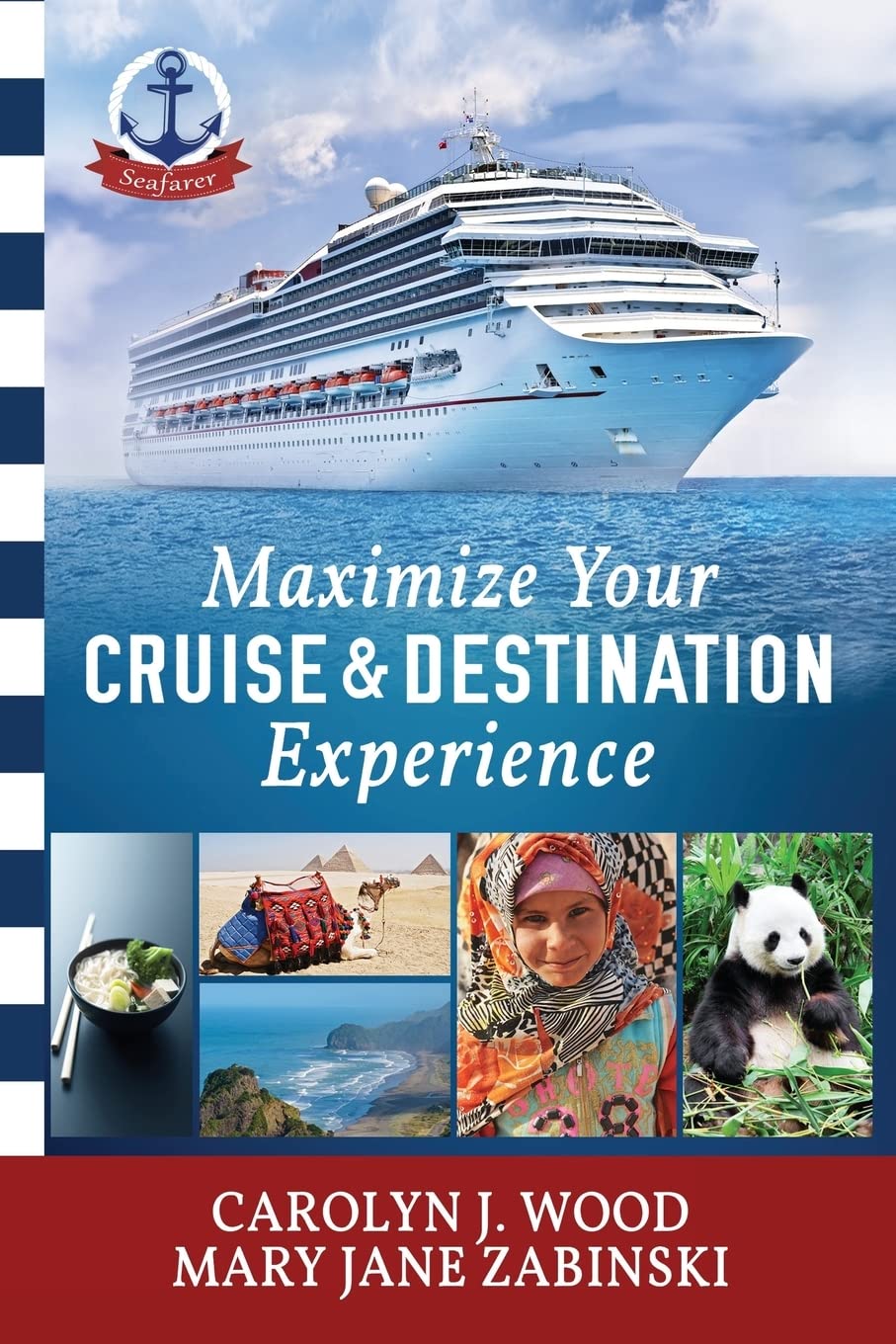 Maximize Your Cruise and Destination Experinece Leisure, Home & Garden