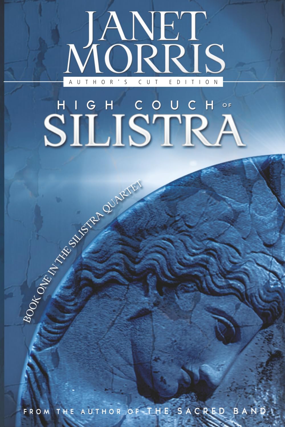High Couch of Silistra (Silistra Quartet, Band 1) Contemporary literature