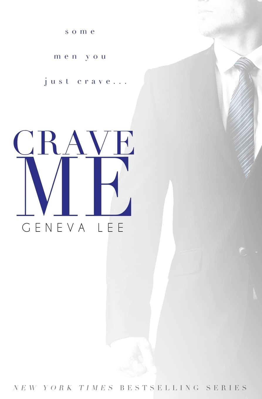 Crave Me Contemporary literature Books