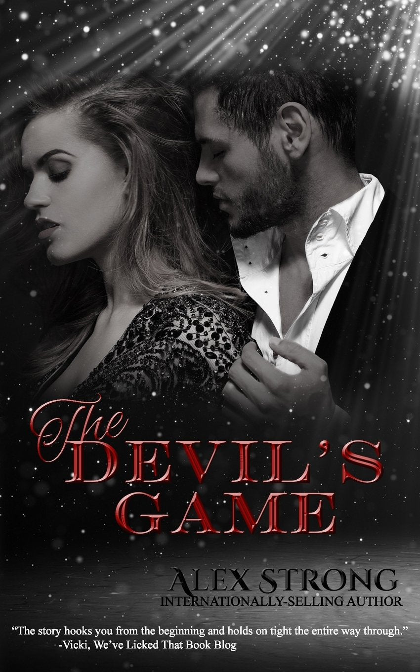 The Devil's Game Contemporary literature Books