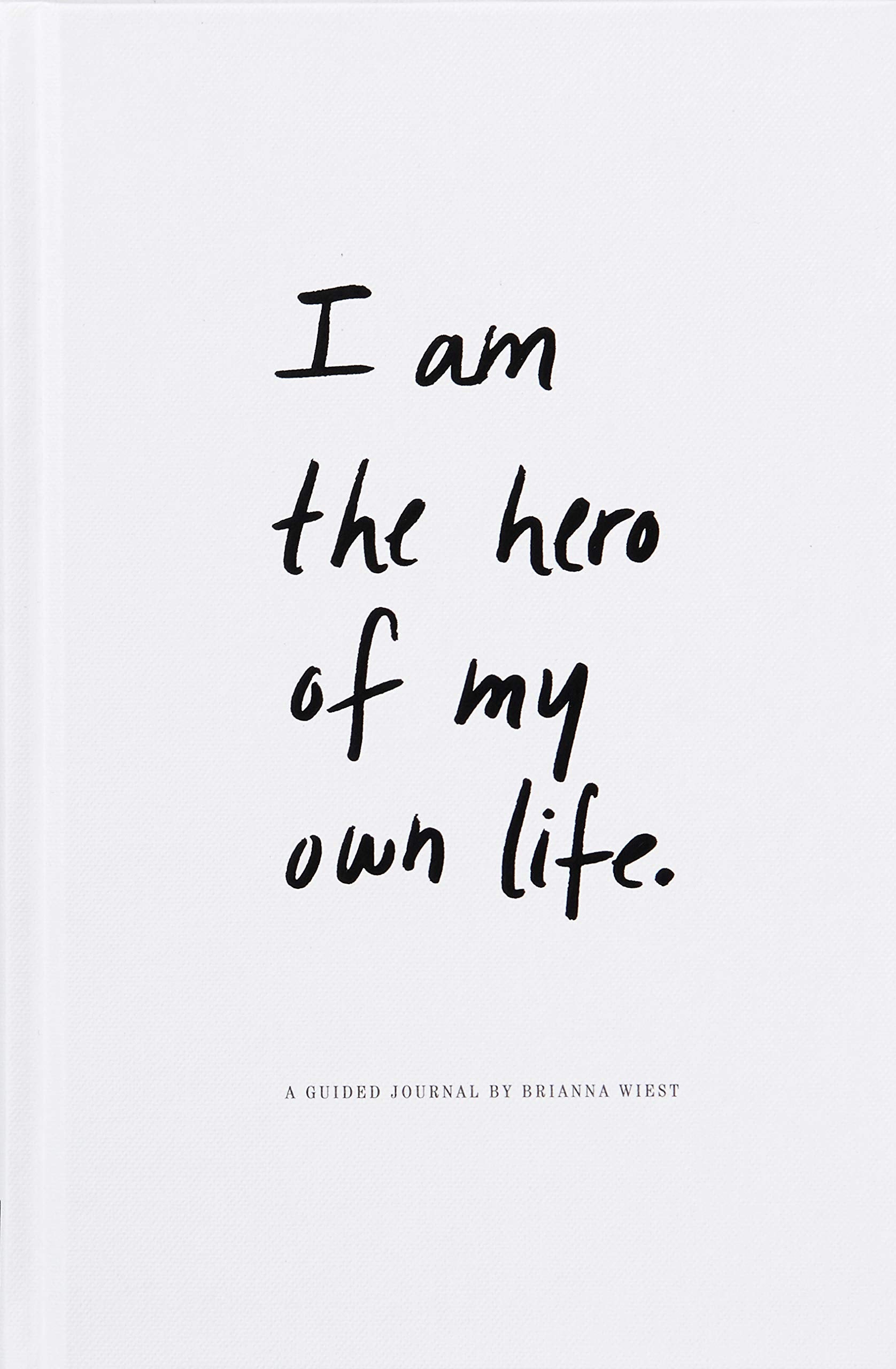 I Am The Hero Of My Own Life Books