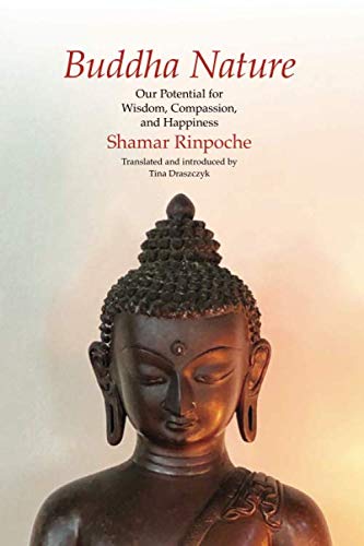 Buddha Nature: Our Potential for Wisdom, Compassion, and Happiness Philosophy