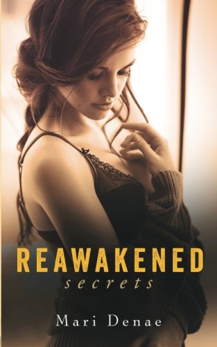 Reawakened Secrets (Reawakened Series, Band 1) Books