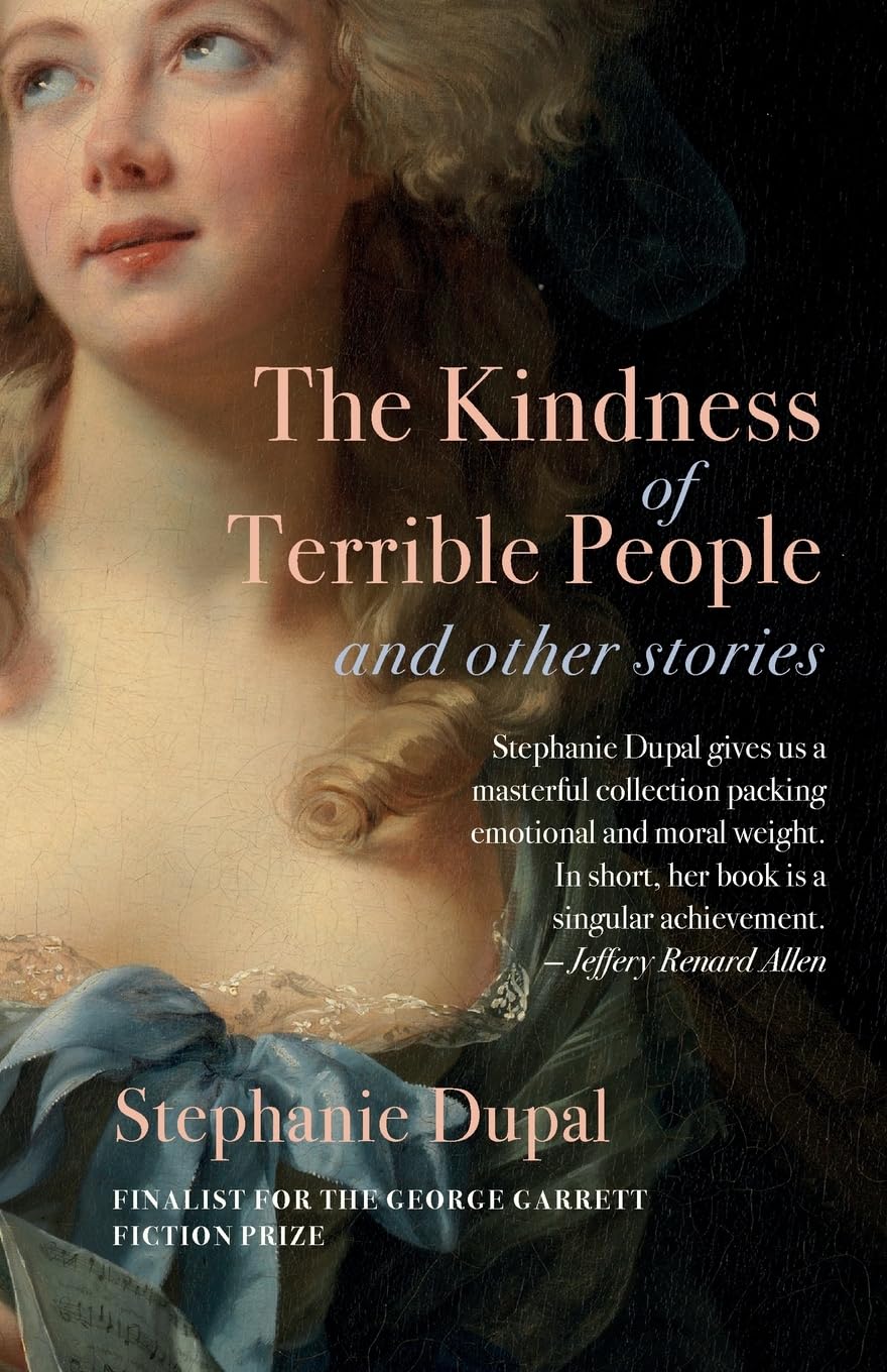 The Kindness of Terrible People and Other Stories Essays & Short Stories