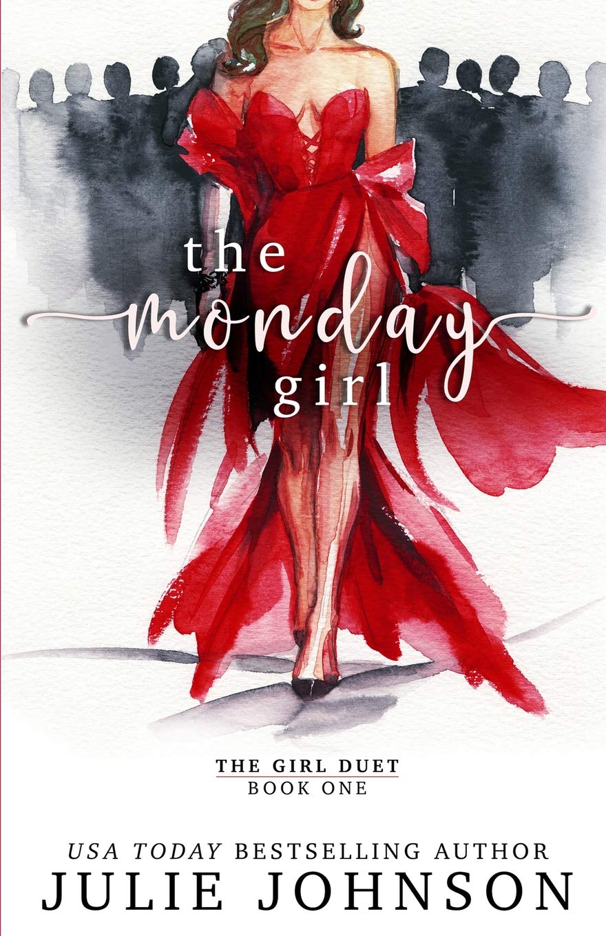 The Monday Girl (The Girl Duet, Band 1) Contemporary literature