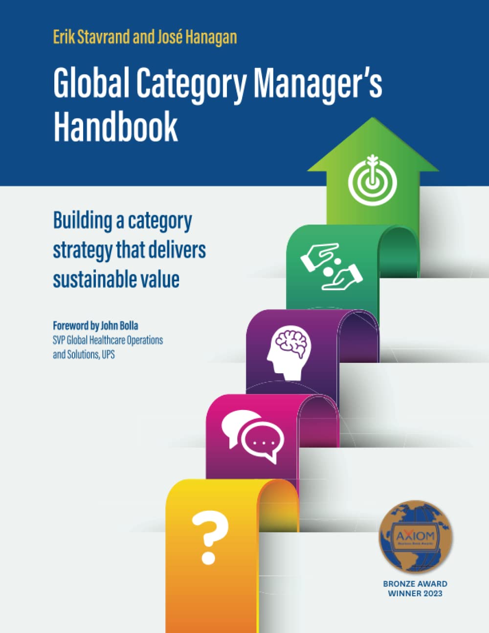 Global Category Manager's Handbook: Building a category strategy that delivers sustainable value Business, Finance & Career