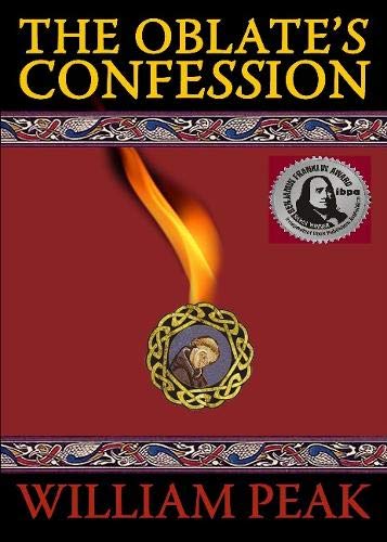 Product Image: The Oblate's Confession