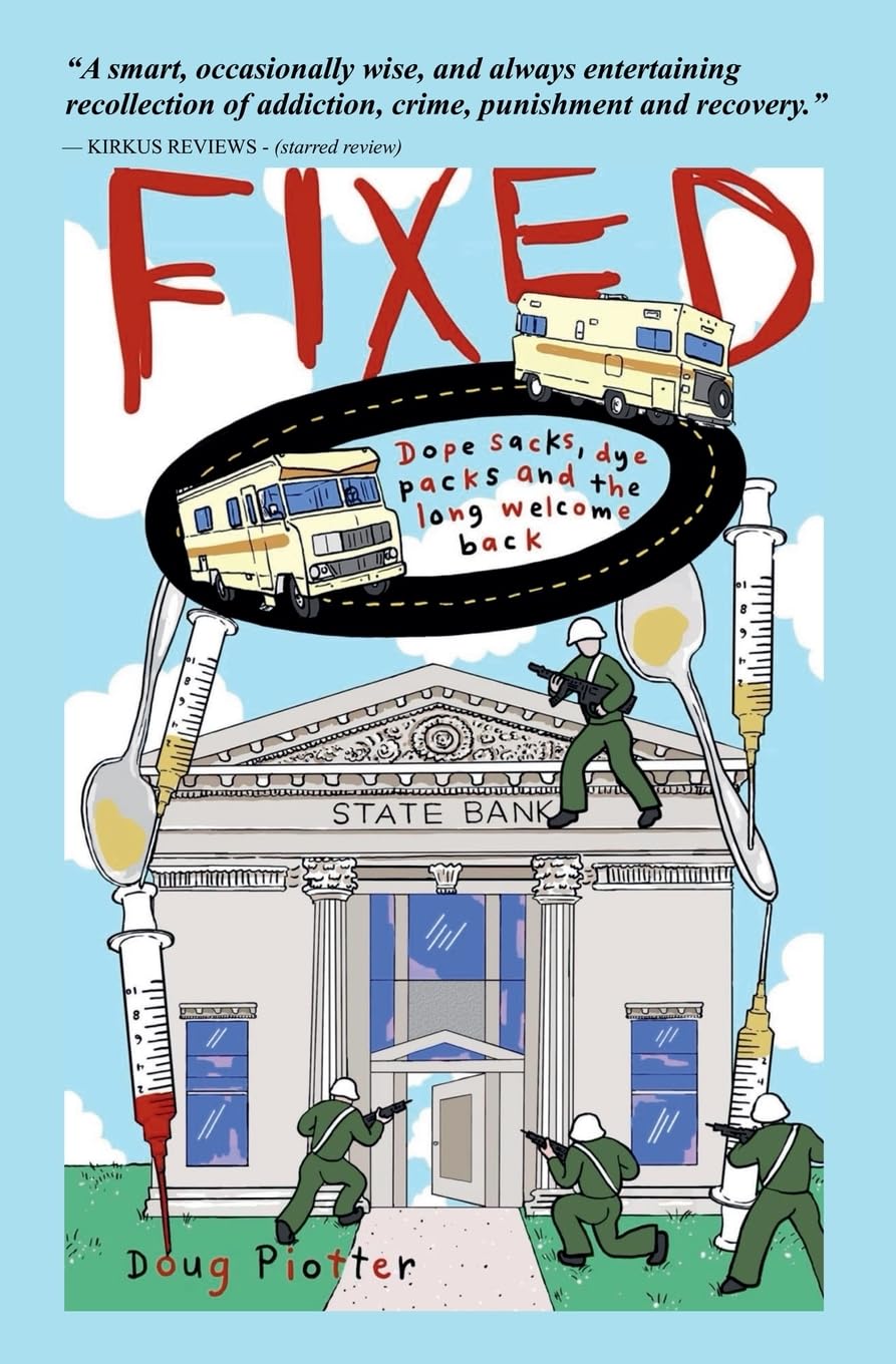 Fixed Law