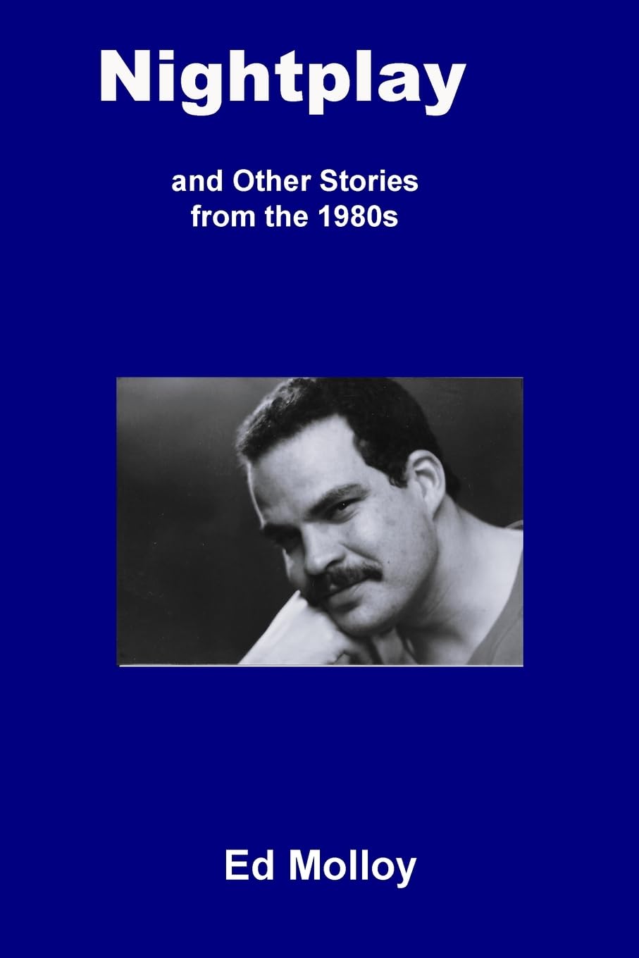 Nightplay and Other Stories from the 1980s Contemporary literature