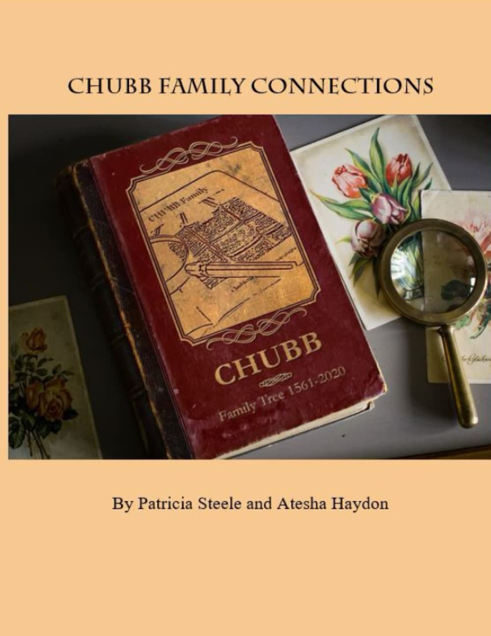 CHUBB Family Connections Reference Books