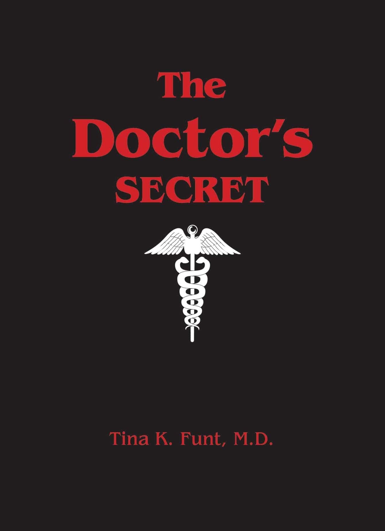 The Doctor's Secret Books