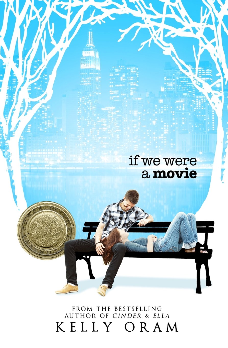 If We Were a Movie book